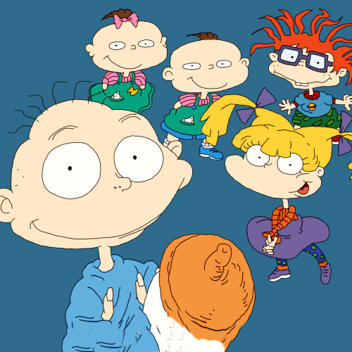 Les épisodes de la série